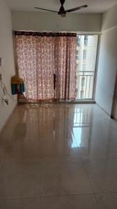 Hall Image of 701 Sq.ft 2 BHK Apartment / Flat for rent in Samraat Apna Ghar, Gangapur Nashik for Rs. 8000