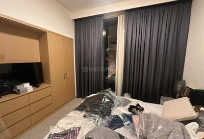 Hall Image of 1107 Sq.ft 2 BHK Apartment / Flat for sale in Dubai Creek Harbour Dubai for Rs. 62400000