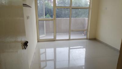 Bedroom Image of 1100 Sq.ft 2 BHK Apartment / Flat for sale in Pyramid Fusion Homes, Sector 70A Gurgaon for Rs. 7800000