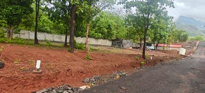 Image of 3000 Sq.ft Residential Plot / Land for sale in Jambrung, Thane for Rs. 5700000