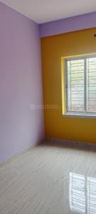 Bedroom Image of 1350 Sq.ft 3 BHK Apartment / Flat for rent in Airport Gate No 2 Kolkata for Rs. 18000