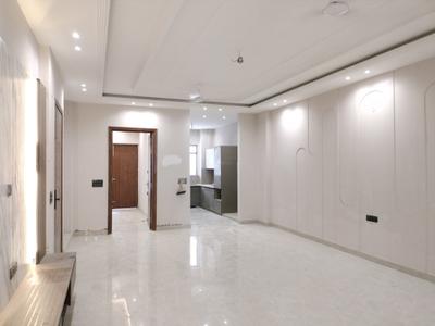 Living Room Image of 1620 Sq.ft 3 BHK Builder Floor for sale in Richlook Aster Wood Floors, Sector 98 Faridabad for Rs. 14800000