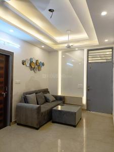 2 BHK Independent Builder Floor