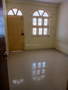 Hall Image of 500 Sq.ft 2 BHK Independent House for rent in Lekha Nagar Patna for Rs. 7700