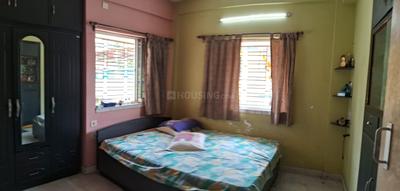 Bedroom Image of 1056 Sq.ft 3 BHK Apartment / Flat for sale in Purba Barisha Kolkata for Rs. 4000000