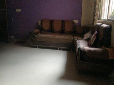 Living Room Image of 1244 Sq.ft 2 BHK Apartment / Flat for sale in SP Nirvana, Ghuma Ahmedabad for Rs. 7200000
