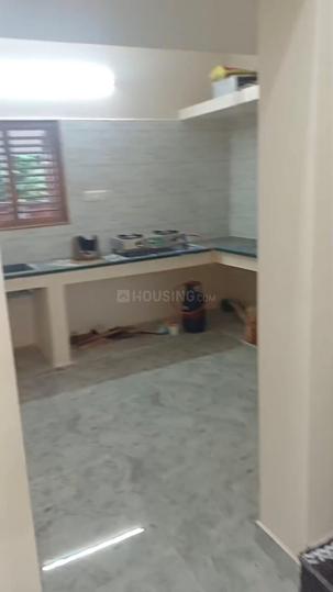 Guduvancheri Kitchen 1