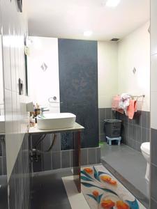Bedroom One Image of 9000 Sq.ft 9 BHK Independent House for sale in Kasba Kolkata for Rs. 120000000