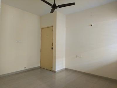 Living Room Image of 540 Sq.ft 1 BHK Apartment / Flat for rent in DSK Sundarban Phase II, Amanora Park Town Pune for Rs. 22000