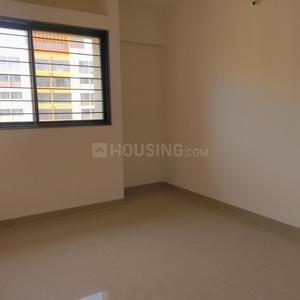 Bedroom Image of 1350 Sq.ft 2.5 BHK Apartment / Flat for sale in Riverview Falcon Towers At Riverview City, Loni Kalbhor Pune for Rs. 10500000