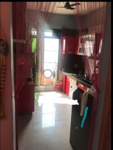 Kitchen Image of 1100 Sq.ft 2 BHK Apartment / Flat for rent in Badlapur East Badlapur for Rs. 11000