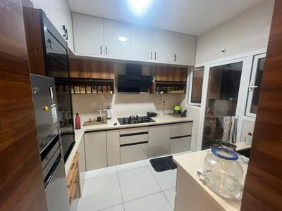 Kitchen Image of 1200 Sq.ft 2 BHK Apartment / Flat for sale in Sobha Dream Acres, Balagere Bengaluru for Rs. 16000000