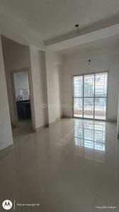 Hall Image of 1220 Sq.ft 3 BHK Apartment / Flat for sale in Kalikapur, EM Bypass Kolkata for Rs. 7500000
