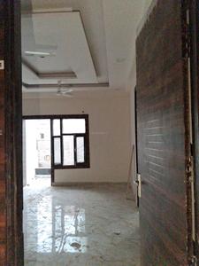 Main Entrance Image of 1000 Sq.ft 2 BHK Apartment / Flat for sale in Trinity Provica Dream Valley, Sector 72 Noida for Rs. 5187000