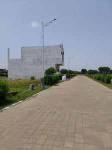 Jda yojna plots Plot View 3