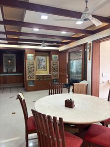 Hall Image of 2106 Sq.ft 3 BHK Apartment / Flat for sale in Ramdev Nagar Ahmedabad for Rs. 28500000