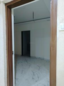 Main Entrance Image of 685 Sq.ft 1 BHK Apartment / Flat for sale in Munish Emonics Tower, Vasai East Vasai for Rs. 3800000