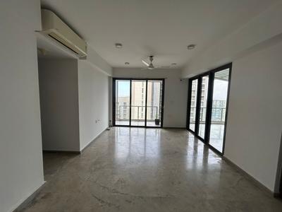Hall Image of 1440 Sq.ft 3 BHK Apartment / Flat for sale in New Cuffe Parade Lodha Altia, Sion Mumbai for Rs. 50300000