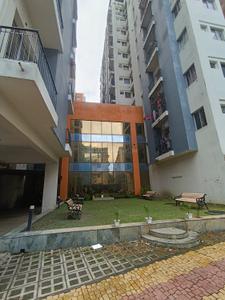 Building Image of 700 Sq.ft 2 BHK Apartment / Flat for sale in Sapnil Residency, Baranagar Kolkata for Rs. 3800000
