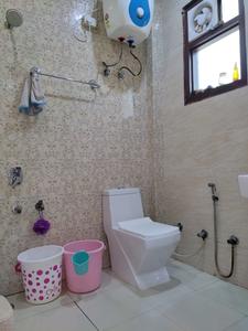 Bedroom One Image of 5200 Sq.ft 5 BHK Villa for sale in Sector 93B Noida for Rs. 150000000