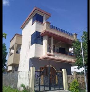 Image of 1200 Sq.ft 2 BHK Independent House for sale in Thudiyalur, Coimbatore for Rs. 4000000
