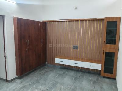 Bedroom Image of 1026 Sq.ft 3 BHK Independent House for rent in Naranpura Ahmedabad for Rs. 40000