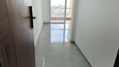 Image of 1208 Sq.ft 2 BHK Apartment / Flat for rent in Sanskruti Panchtatva, Bibwewadi, Pune for Rs. 35000