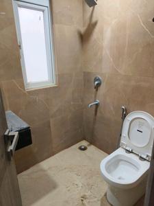 Bedroom Two Image of 1494 Sq.ft 3.5 BHK Builder Floor for sale in M3M Soulitude , Sector 89 Gurgaon for Rs. 16000000