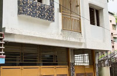 Image of 450 Sq.ft 1 BHK Apartment / Flat for rent in Jayanagar Residency, Jayanagar, Bengaluru for Rs. 16499