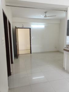 Hall Image of 700 Sq.ft 2 BHK Apartment / Flat for sale in Jhotwara Jaipur for Rs. 2950000