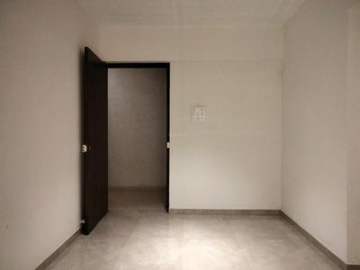Living Room Image of 590 Sq.ft 1 BHK Apartment / Flat for sale in Taloja Navi Mumbai for Rs. 3600000