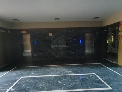 Image of 2650 Sq.ft 4 BHK Apartment / Flat for sale in Deep Indraprasth 10 The Palm Court, Bodakdev, Ahmedabad for Rs. 35500000