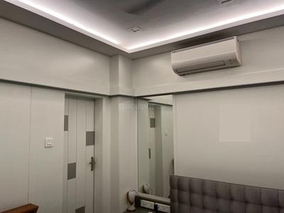 Bedroom Image of 1650 Sq.ft 3 BHK Apartment / Flat for sale in Ambuja Udita, Santoshpur Kolkata for Rs. 20500000