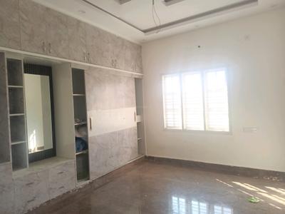 Bedroom Image of 1000 Sq.ft 3 BHK Independent House for sale in MSP Mango Meadows Phase 3 by MSP Group, Baiyappanahalli Bengaluru for Rs. 10700005