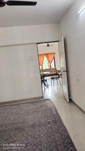 Hall Image of 600 Sq.ft 1 BHK Apartment / Flat for rent in Parel Mumbai for Rs. 50000