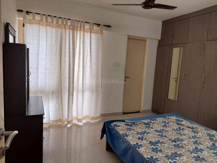Edappally Bedroom 1