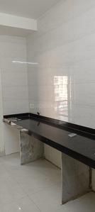 Kitchen Image of 1200 Sq.ft 2 BHK Apartment / Flat for sale in MJ Shah Centrio, Govandi Mumbai for Rs. 17000000