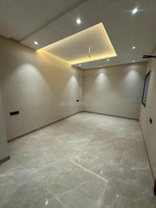 Hall Image of 2700 Sq.ft 4 BHK Independent House for sale in Mahalakshmi Nagar Indore for Rs. 21000000