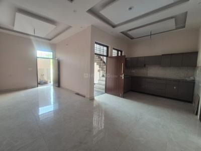 Hall Image of 1127 Sq.ft 3 BHK Villa for sale in Kanker Khera Meerut for Rs. 8500000