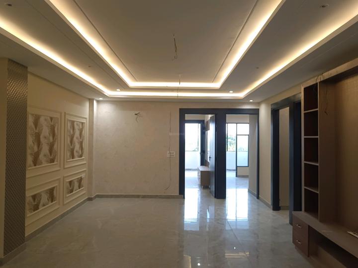 Sector 43, Green Field Colony Main Image 1