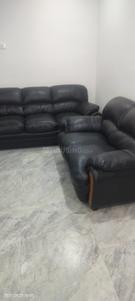 Hall Image of 1360 Sq.ft 2 BHK Apartment / Flat for rent in Soregaon Solapur for Rs. 20000