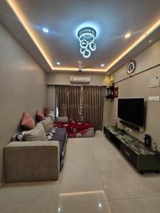 Hall Image of 451 Sq.ft 1 BHK Apartment / Flat for sale in Dem Phoenix, Malad East Mumbai for Rs. 9000000