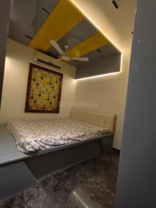Bedroom Image of 3150 Sq.ft 4 BHK Villa for sale in Sanskar Vatika, Sughad Gandhinagar for Rs. 26000000