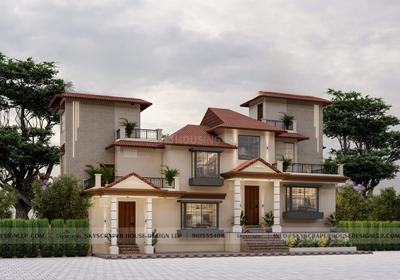 Image of 1507 Sq.ft 3 BHK Duplex for sale in Ponda, Goa for Rs. 15000000
