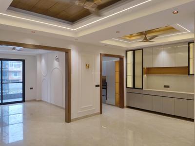 Drying Area Image of 1396 Sq.ft 3 BHK Builder Floor for sale in Greenwood City Floors, Sector 45 Gurgaon for Rs. 34500000