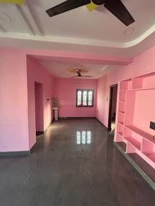 Hall Image of 900 Sq.ft 2 BHK Builder Floor for rent in Kukatpally Hyderabad for Rs. 17000