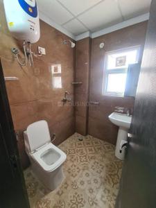 Bathroom Image of Flora homes in Sector 44, Gurgaon