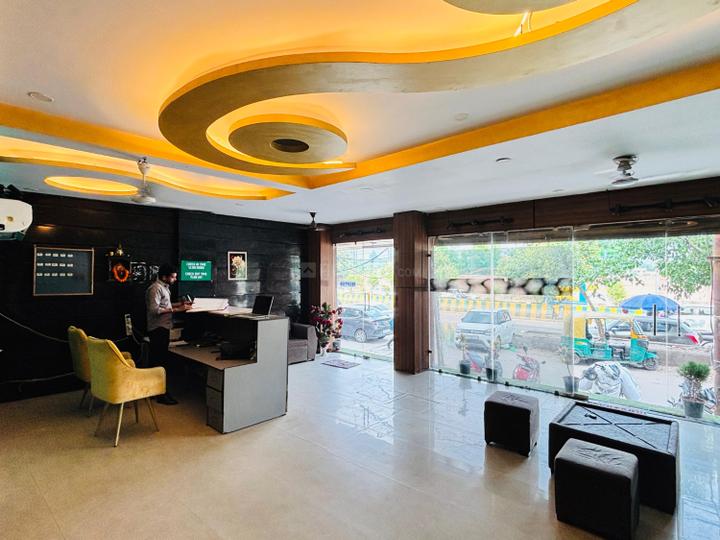 Hall Image of Your Rooms CoLiving Space in Sector 62A, Noida