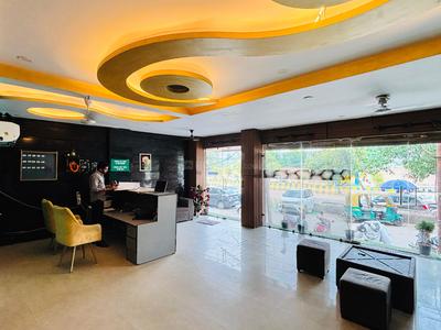 Hall Image of Apna Niwas girls pg  in Sector 58, Noida