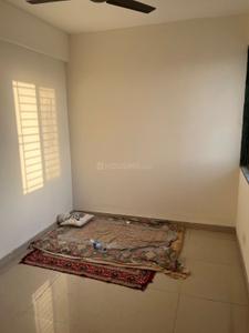 1 BHK Unfurnished Flat